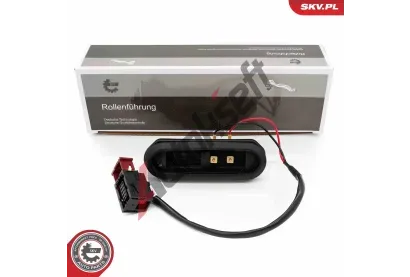 ESEN SKV Spínač dveřního kontaktu ESN 97SKV094, 97SKV094 ESEN SKV Spínač dveřního kontaktu ESN 97SKV094, 97SKV094