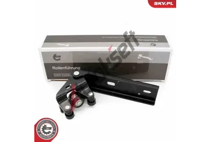 ESEN SKV Valiv veden posuvnch dve ESN 97SKV099, 97SKV099