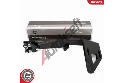 ESEN SKV Valivé vedení posuvných dveří ESN 97SKV102, 97SKV102 ESEN SKV Valivé vedení posuvných dveří ESN 97SKV102, 97SKV102