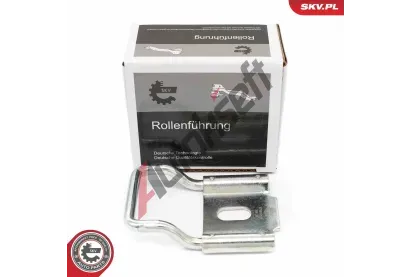 ESEN SKV zen zajiovacho (zamykac) tlatka ESN 97SKV103, 97SKV103