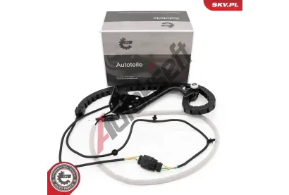 ESEN SKV Valivé vedení posuvných dveří ESN 97SKV105, 97SKV105 ESEN SKV Valivé vedení posuvných dveří ESN 97SKV105, 97SKV105