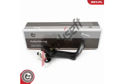 ESEN SKV Valiv veden posuvnch dve ESN 97SKV107, 97SKV107