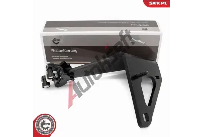 ESEN SKV Valiv veden posuvnch dve ESN 97SKV108, 97SKV108