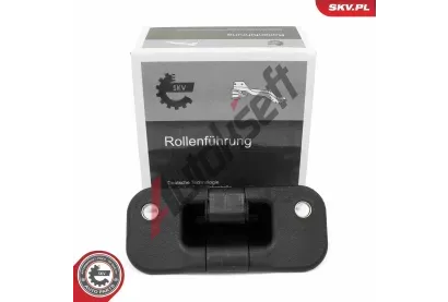 ESEN SKV N�razn�k, posuvn� dve�e ESN 97SKV110, 97SKV110