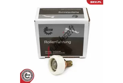 ESEN SKV Valiv� veden� posuvn�ch dve�� ESN 97SKV111, 97SKV111