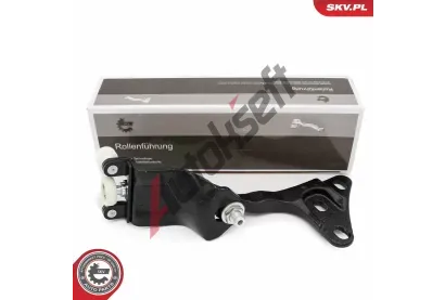 ESEN SKV Valiv veden posuvnch dve ESN 97SKV112, 97SKV112