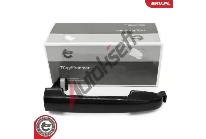 ESEN SKV Rukoje� dve�� ESN 97SKV113, 97SKV113