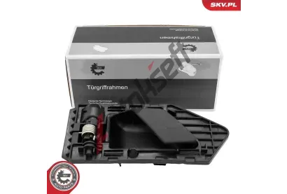 ESEN SKV Dven madlo - vnitn vbava ESN 97SKV117, 97SKV117