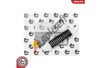 ESEN SKV Pružina spojkového pedálu ESN 97SKV119, 97SKV119 ESEN SKV Pružina spojkového pedálu ESN 97SKV119, 97SKV119