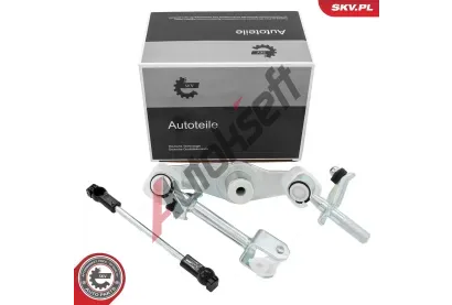 ESEN SKV Kulov hlava adicho tyov ESN 97SKV124, 97SKV124