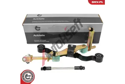 ESEN SKV Sada na opravu adic pky ESN 97SKV125, 97SKV125