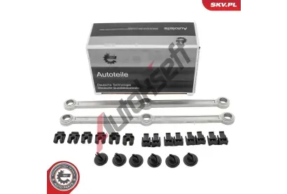 ESEN SKV Sada na opravu, modul sacho potrub ESN 97SKV127, 97SKV127