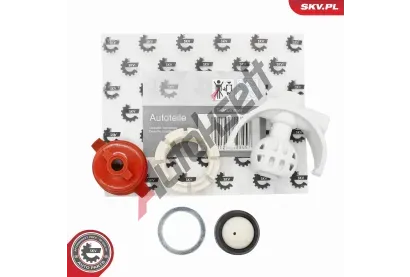 ESEN SKV Sada na opravu řadicí páky ESN 97SKV128, 97SKV128 ESEN SKV Sada na opravu řadicí páky ESN 97SKV128, 97SKV128