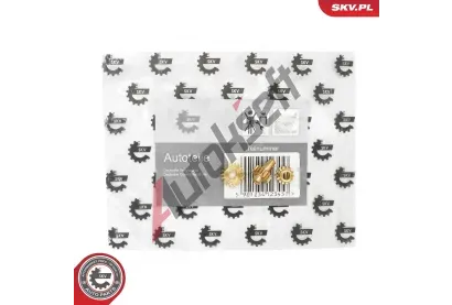 ESEN SKV Rozhran� pro multim�dia ESN 97SKV132, 97SKV132