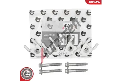 ESEN SKV Mont�n� n��ad� - pumpa / tryska - jednotka ESN 97SKV133, 97SKV133