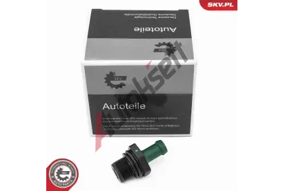 ESEN SKV Ventil odvětrání klikové skříně ESN 97SKV134, 97SKV134 ESEN SKV Ventil odvětrání klikové skříně ESN 97SKV134, 97SKV134