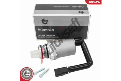 ESEN SKV �erpadlo, lamelov� spojka (pohon v�ech kol) ESN 97SKV136, 97SKV136