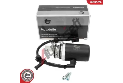 ESEN SKV erpadlo, lamelov spojka (pohon vech kol) ESN 97SKV138, 97SKV138