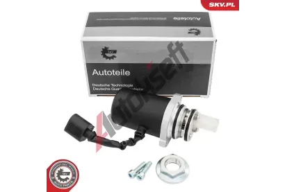 ESEN SKV �erpadlo, lamelov� spojka (pohon v�ech kol) ESN 97SKV140, 97SKV140