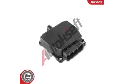 ESEN SKV Měnič tlaku sací potrubí ESN 97SKV144, 97SKV144 ESEN SKV Měnič tlaku sací potrubí ESN 97SKV144, 97SKV144