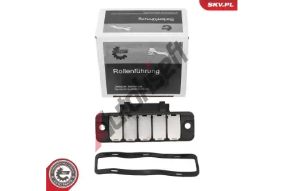 ESEN SKV Sp�na� dve�n�ho kontaktu ESN 97SKV146, 97SKV146