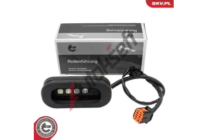 ESEN SKV Spna dvenho kontaktu ESN 97SKV148, 97SKV148