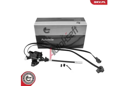 ESEN SKV Valiv� veden� posuvn�ch dve�� ESN 97SKV149, 97SKV149