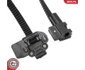 ESEN SKV Valiv� veden� posuvn�ch dve�� ESN 97SKV149, 97SKV149