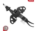 ESEN SKV Valiv� veden� posuvn�ch dve�� ESN 97SKV149, 97SKV149