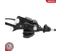 ESEN SKV Valiv� veden� posuvn�ch dve�� ESN 97SKV149, 97SKV149