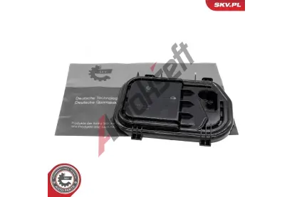 ESEN SKV Kryt hlavnho svtlometu ESN 97SKV160, 97SKV160