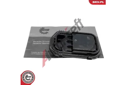 ESEN SKV Kryt hlavního světlometu ESN 97SKV161, 97SKV161 ESEN SKV Kryt hlavního světlometu ESN 97SKV161, 97SKV161
