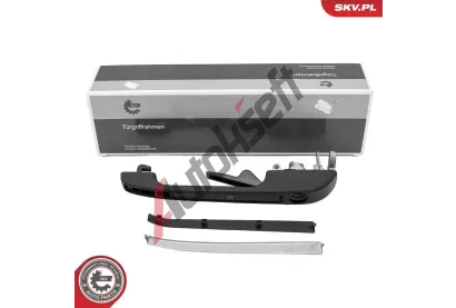 ESEN SKV Rukoje dve ESN 97SKV162, 97SKV162