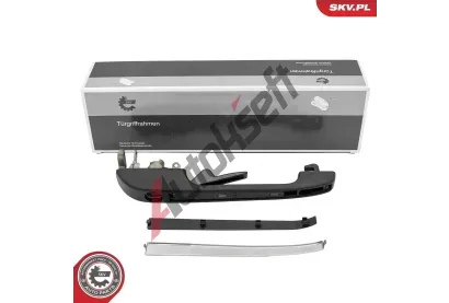 ESEN SKV Rukoje dve ESN 97SKV163, 97SKV163