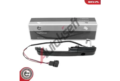 ESEN SKV Rukoje dve ESN 97SKV164, 97SKV164