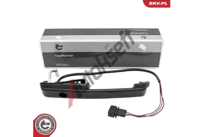 ESEN SKV Rukojeť dveří ESN 97SKV165, 97SKV165 ESEN SKV Rukojeť dveří ESN 97SKV165, 97SKV165