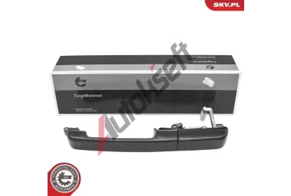 ESEN SKV Rukoje dve ESN 97SKV166, 97SKV166