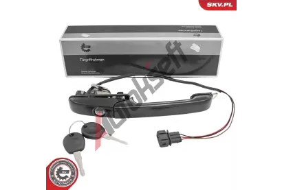 ESEN SKV Rukoje dve ESN 97SKV168, 97SKV168