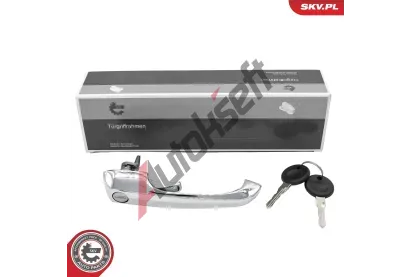 ESEN SKV Rukoje� dve�� ESN 97SKV171, 97SKV171