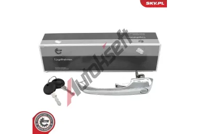 ESEN SKV Rukoje� dve�� ESN 97SKV172, 97SKV172