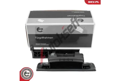 ESEN SKV Rukoje� dve�� ESN 97SKV174, 97SKV174