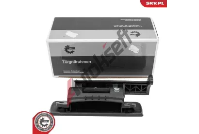 ESEN SKV Rukoje� dve�� ESN 97SKV175, 97SKV175