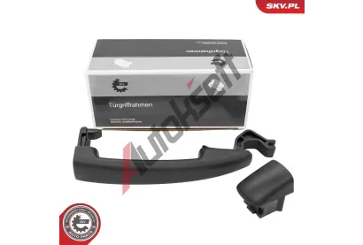 ESEN SKV Rukoje� dve�� ESN 97SKV177, 97SKV177