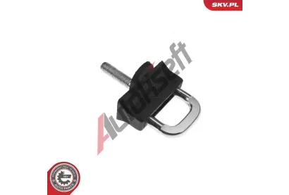 ESEN SKV Zámek kapoty motoru ESN 97SKV181, 97SKV181 ESEN SKV Zámek kapoty motoru ESN 97SKV181, 97SKV181