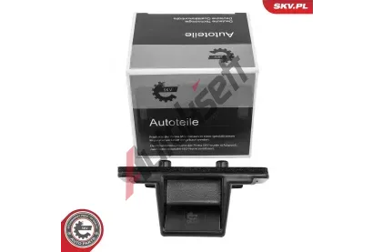 ESEN SKV zen zajiovacho (zamykac) tlatka ESN 97SKV182, 97SKV182