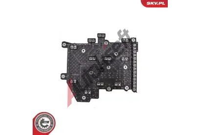 ESEN SKV ��dic� jednotka automatick� p�evodovky ESN 97SKV187, 97SKV187