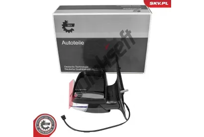 ESEN SKV Vnj zptn zrctko ESN 97SKV702, 97SKV702