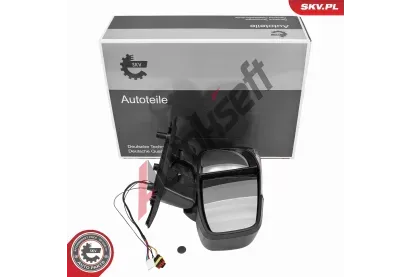 ESEN SKV Vnj zptn zrctko ESN 97SKV708, 97SKV708