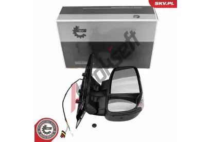 ESEN SKV Vn�j�� zp�tn� zrc�tko ESN 97SKV709, 97SKV709