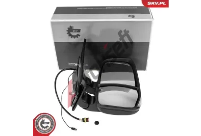 ESEN SKV Vnj zptn zrctko ESN 97SKV711, 97SKV711